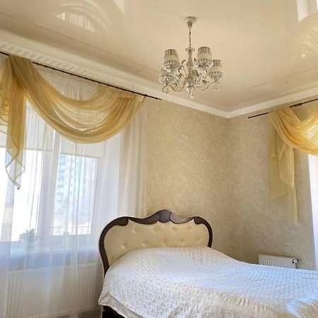 Apartments Koryatovichi Street 카미야네치포딜시키 외부 사진