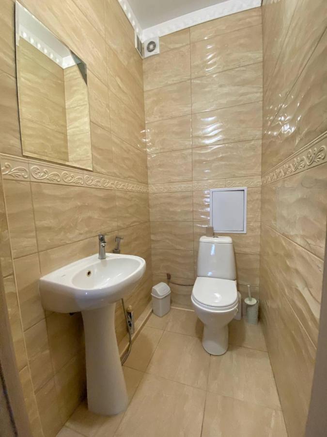 Apartments Koryatovichi Street 카미야네치포딜시키 외부 사진
