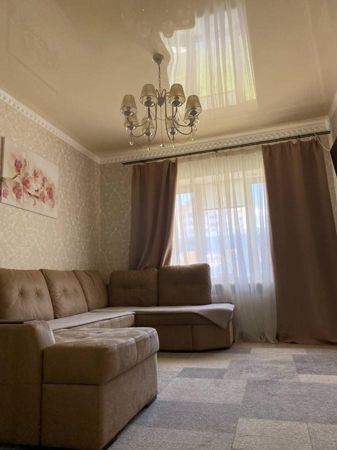 Apartments Koryatovichi Street 카미야네치포딜시키 외부 사진