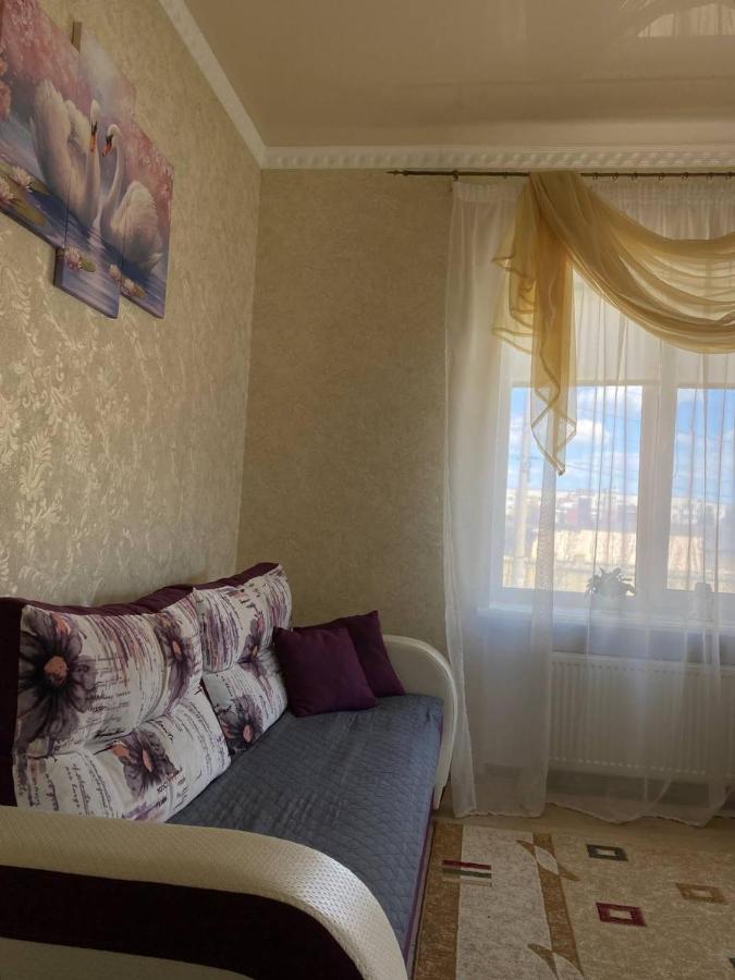 Apartments Koryatovichi Street 카미야네치포딜시키 외부 사진