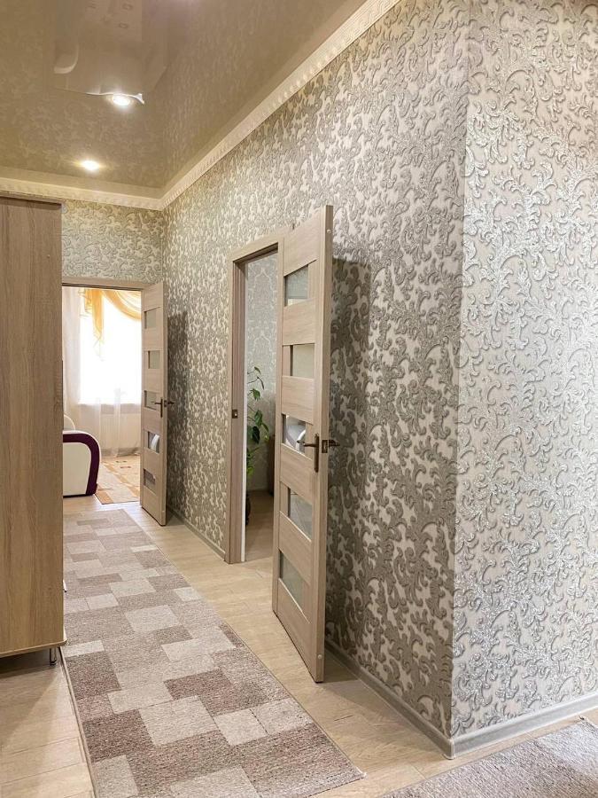 Apartments Koryatovichi Street 카미야네치포딜시키 외부 사진