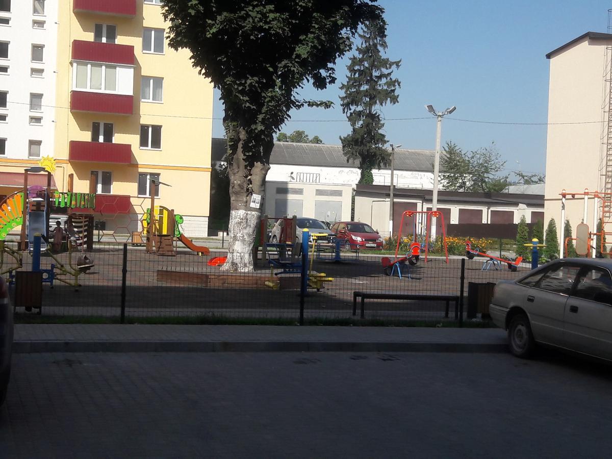 Apartments Koryatovichi Street 카미야네치포딜시키 외부 사진